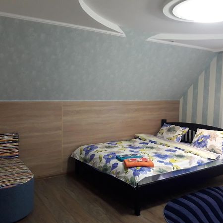 Hotel Hottey Kiev Eksteriør bilde