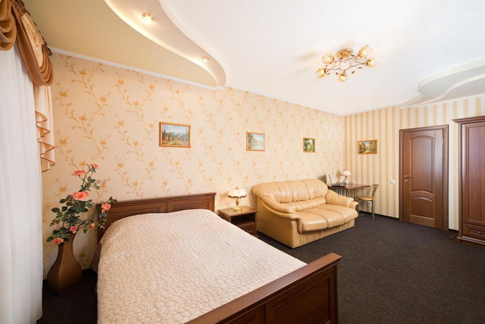 Hotel Hottey Kiev Rom bilde