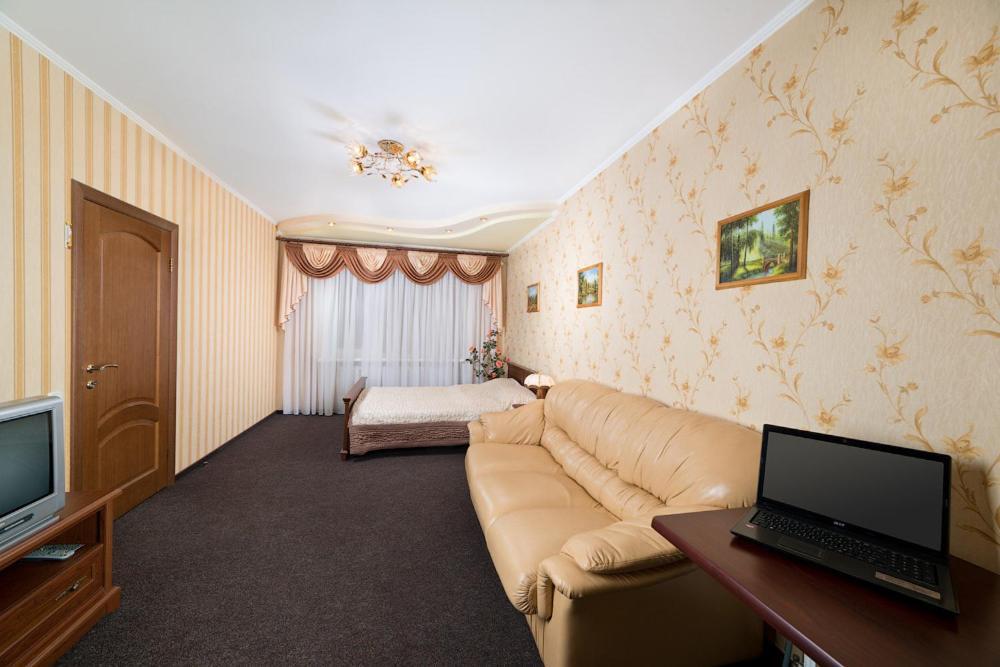 Hotel Hottey Kiev Rom bilde