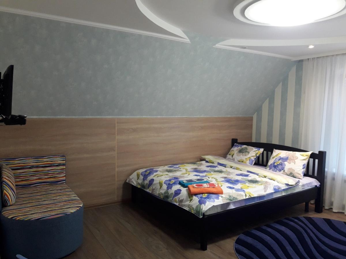 Hotel Hottey Kiev Eksteriør bilde